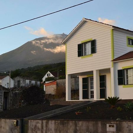 Alojamento Tomas - Oceanview Home Sao Joao  Exterior foto