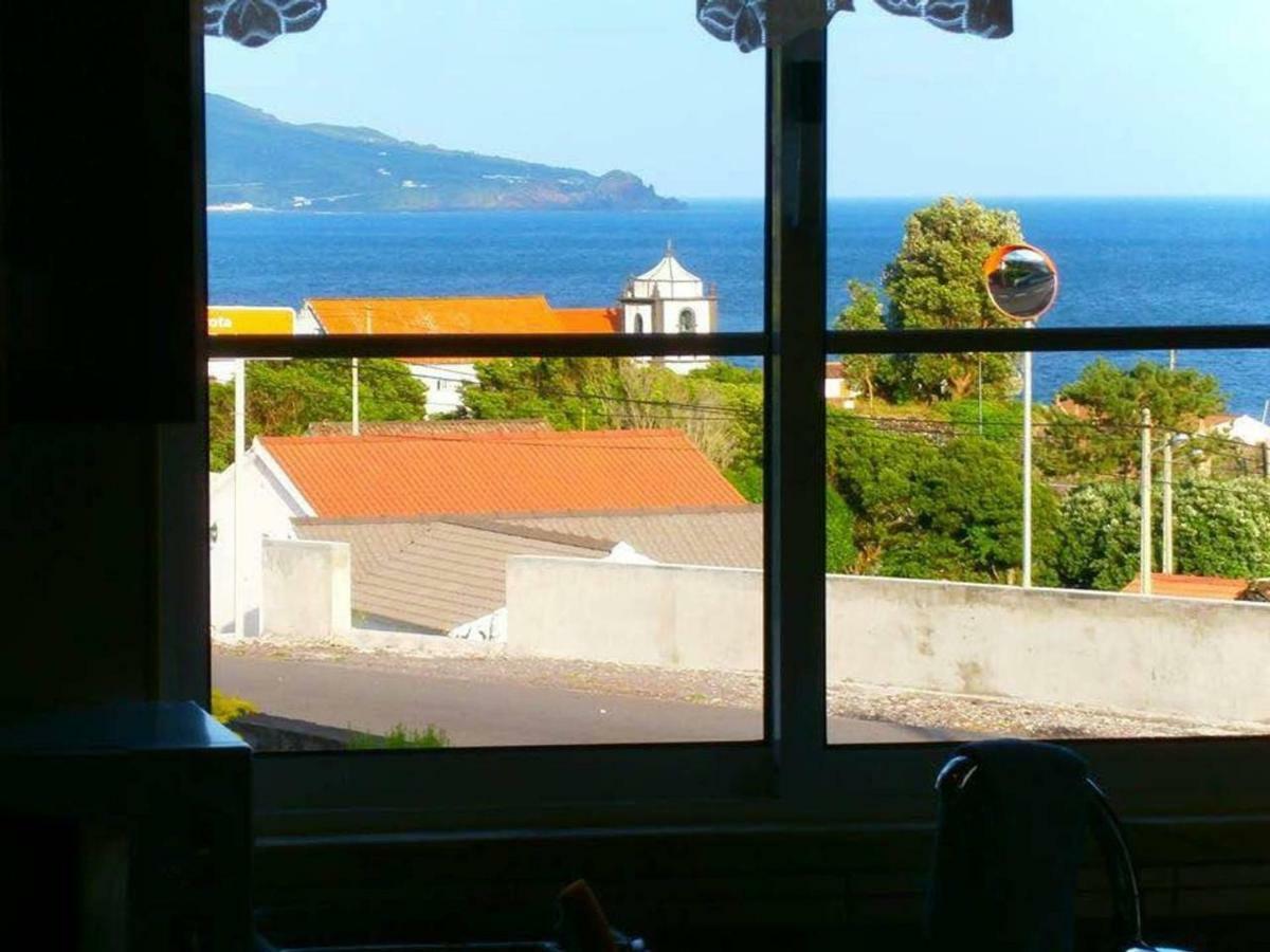 Alojamento Tomas - Oceanview Home Sao Joao  Exterior foto